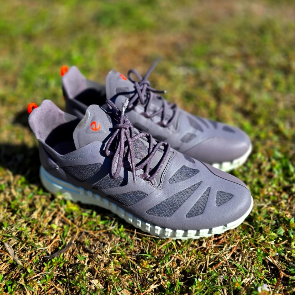 ECCO shoes